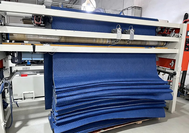 Production Equipment