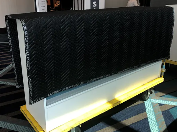 Large-Size Warehouse Furniture Protection Pad