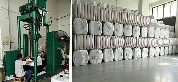Heavy-Duty Furniture Moving Blankets
