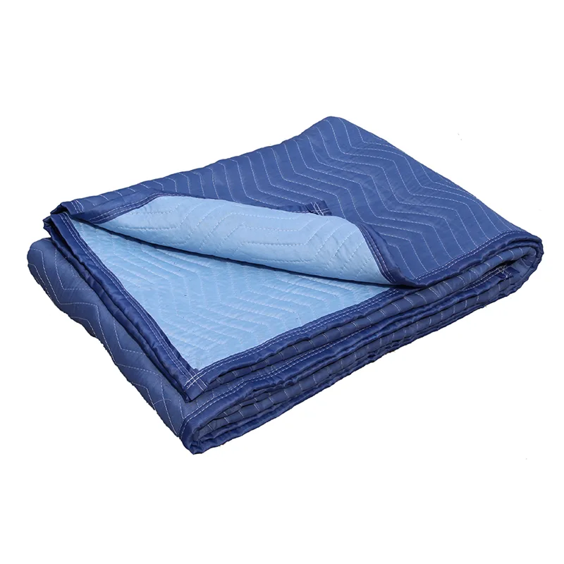 Selimut Perlindungan Perabot Boleh Diguna Semula Microfiber