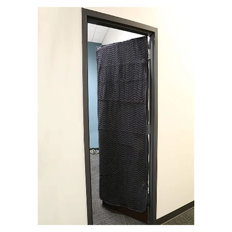 Penutup Pintu Berkuil untuk Kegunaan Dalaman dan Luaran